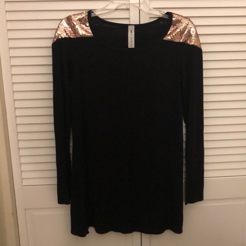Fun tunic